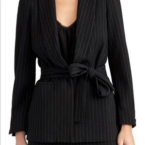 NWT Rachel Roy blazer